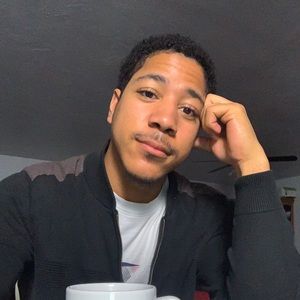 Meet your Posher, Morgan